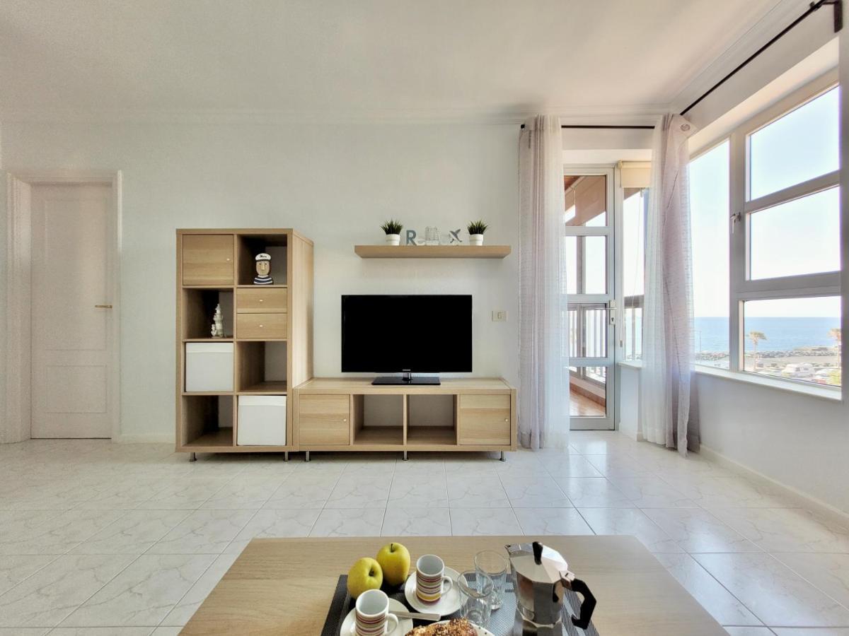 Arena Beach Home Candelaria Exterior photo