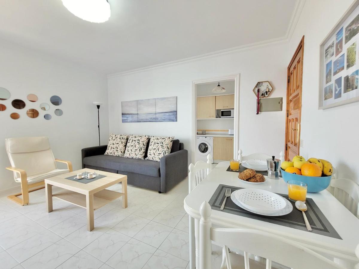 Arena Beach Home Candelaria Exterior photo