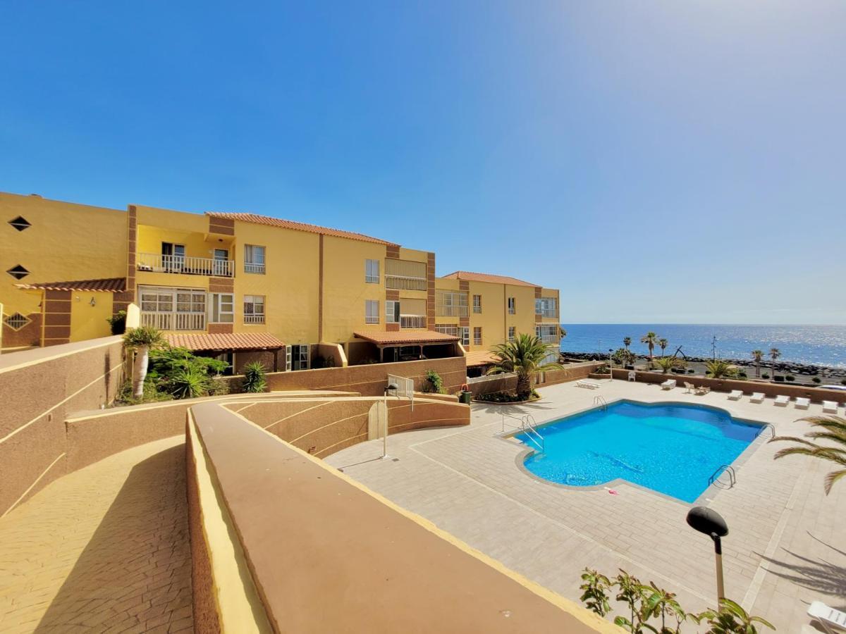 Arena Beach Home Candelaria Exterior photo