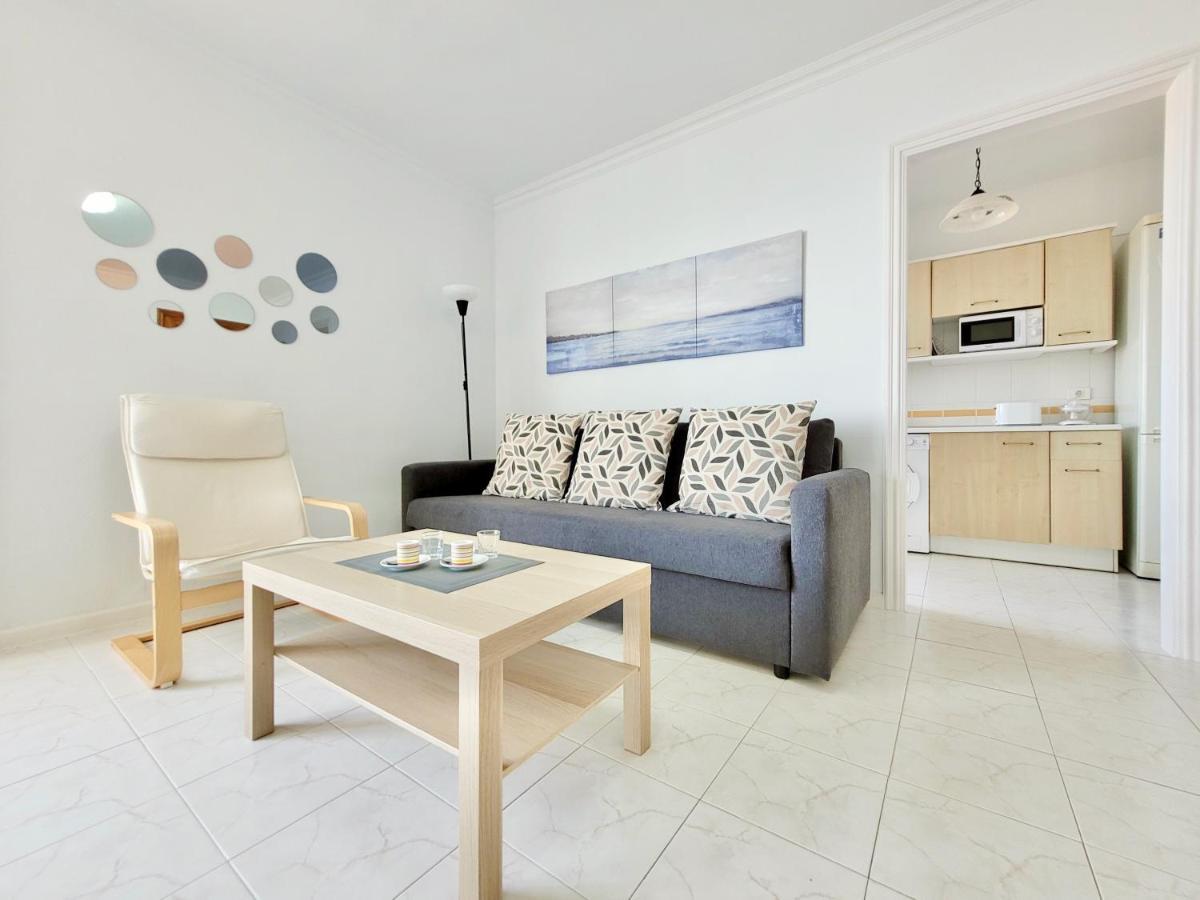 Arena Beach Home Candelaria Exterior photo