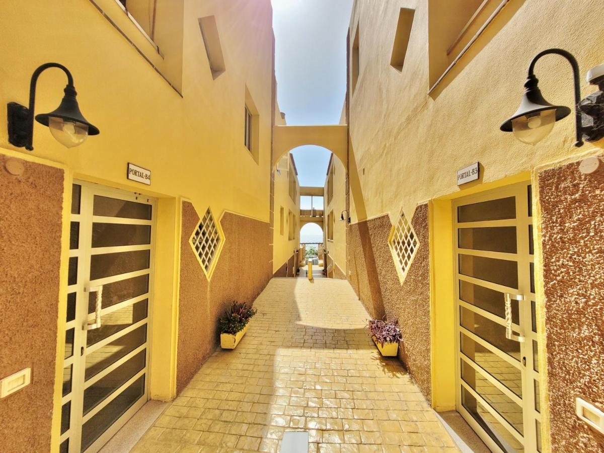 Arena Beach Home Candelaria Exterior photo