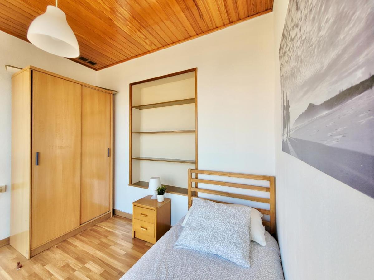 Arena Beach Home Candelaria Exterior photo