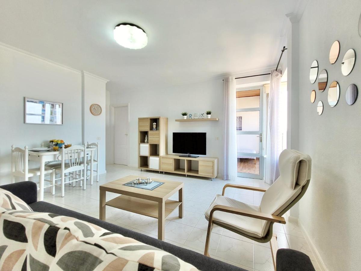Arena Beach Home Candelaria Exterior photo
