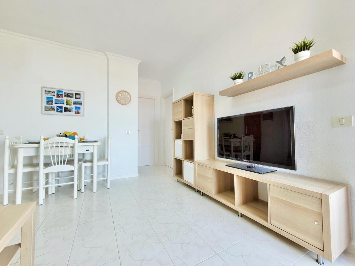 Arena Beach Home Candelaria Exterior photo